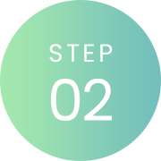 STEP 02